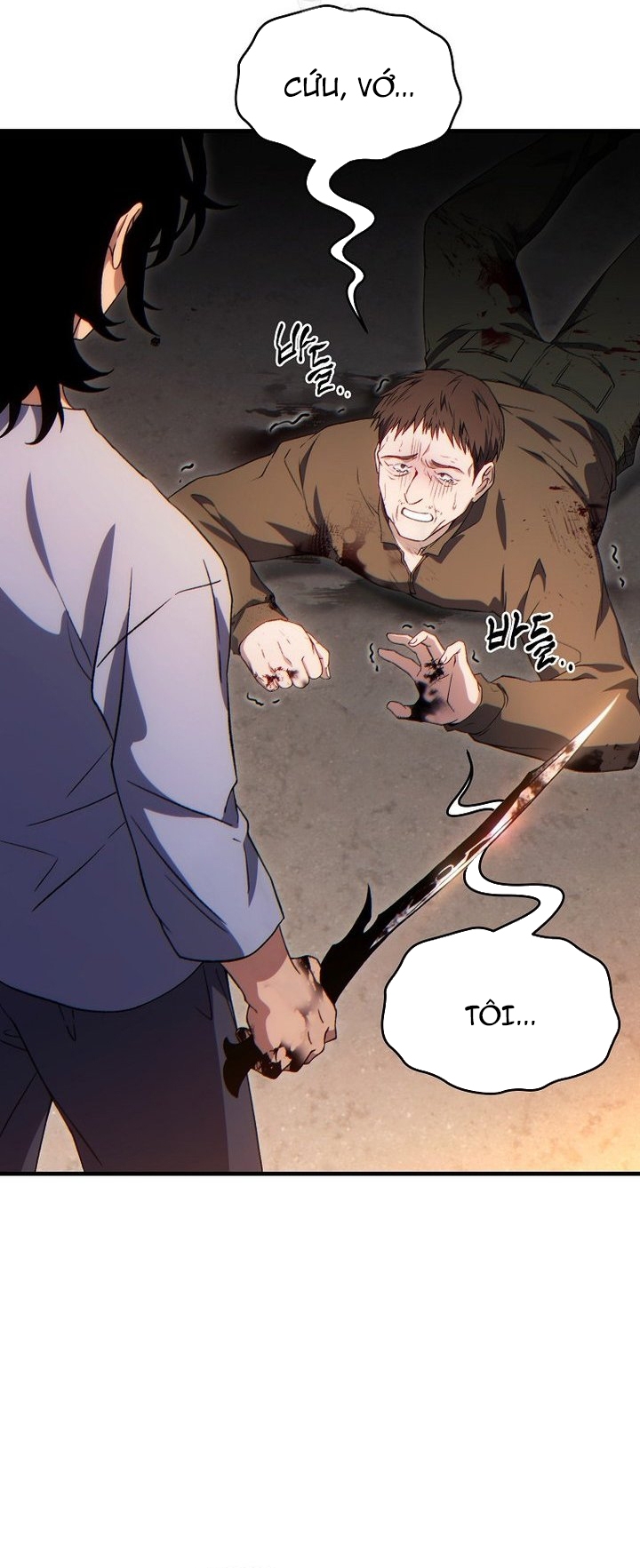 Người Chơi Mạnh Nhất Hồi Quy Lần Thứ 100 Chap 77 - Next Chap 78