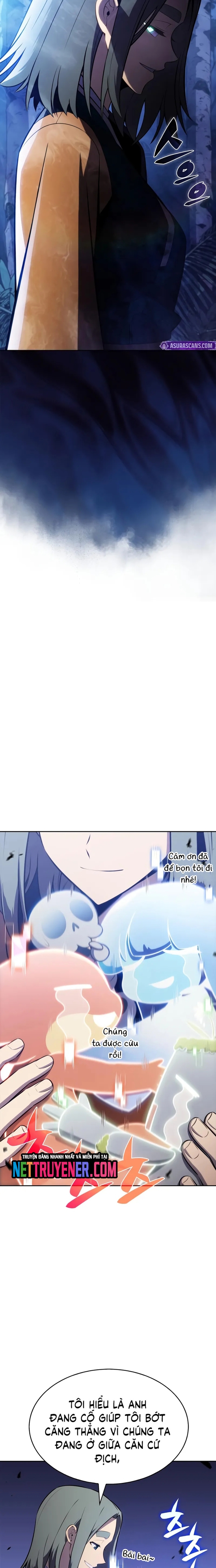 Người Chơi Mới Cấp Tối Đa Chap 205 - Next Chap 206