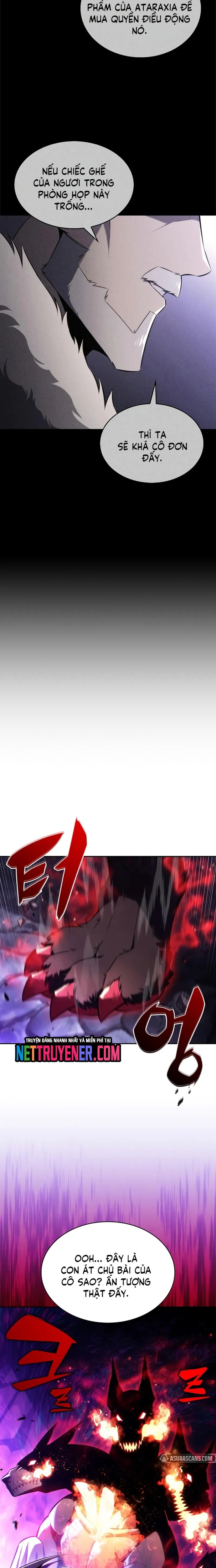 Người Chơi Mới Cấp Tối Đa Chap 205 - Next Chap 206