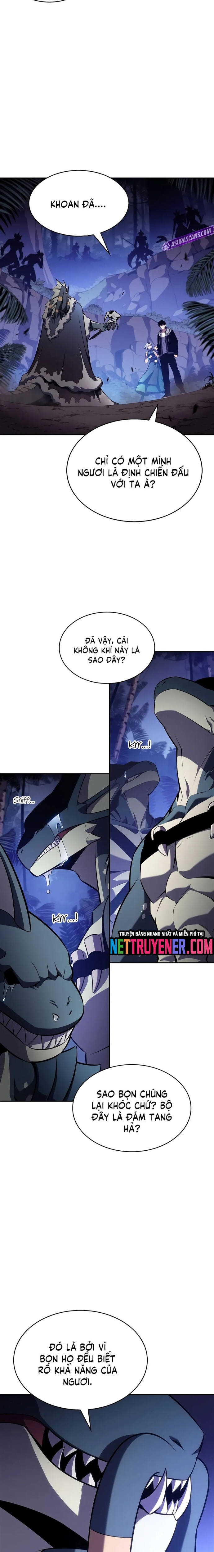 Người Chơi Mới Cấp Tối Đa Chap 205 - Next Chap 206