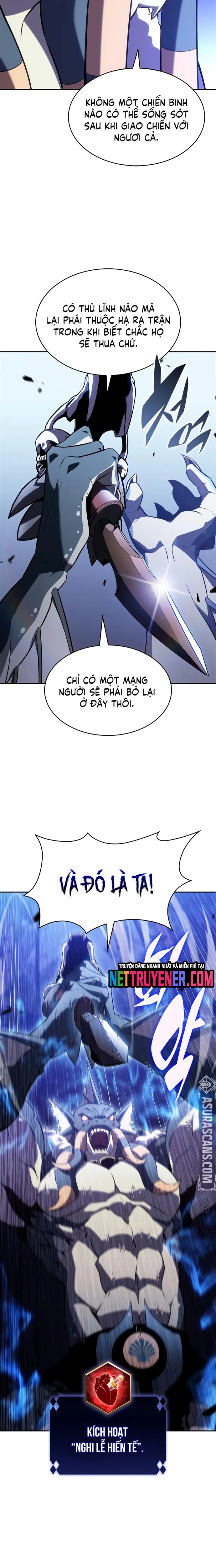 Người Chơi Mới Cấp Tối Đa Chap 205 - Next Chap 206