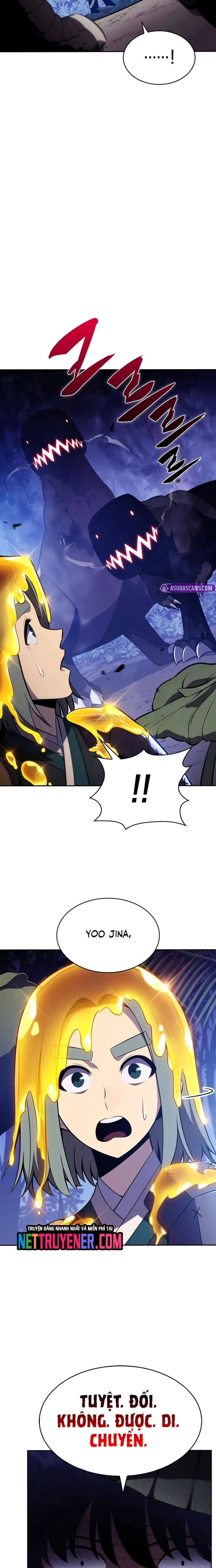 Người Chơi Mới Cấp Tối Đa Chap 205 - Next Chap 206