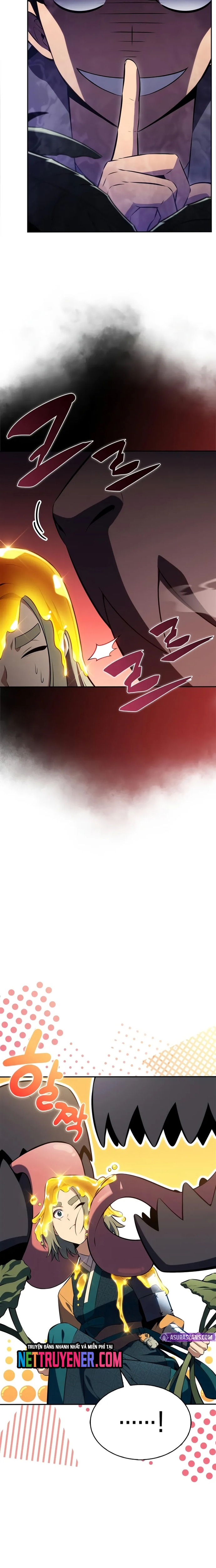 Người Chơi Mới Cấp Tối Đa Chap 205 - Next Chap 206