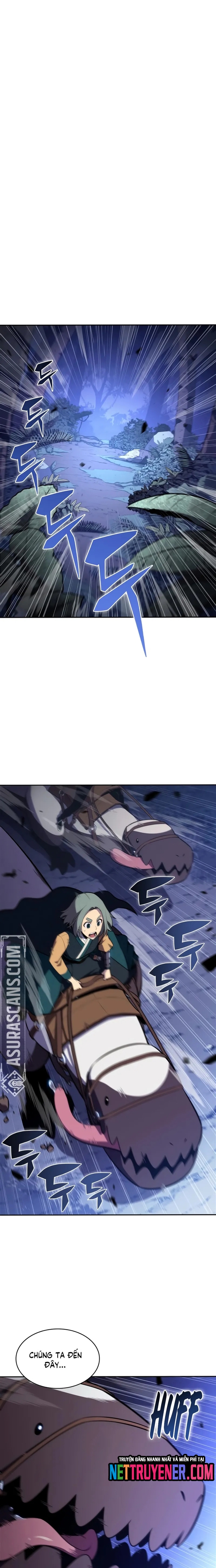 Người Chơi Mới Cấp Tối Đa Chap 205 - Next Chap 206