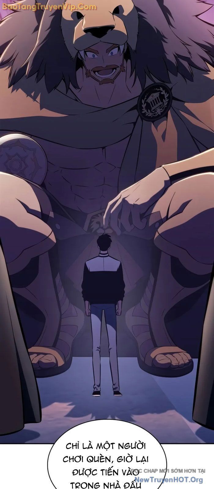 Người Chơi Mới Cấp Tối Đa Chap 213 - Next Chap 214