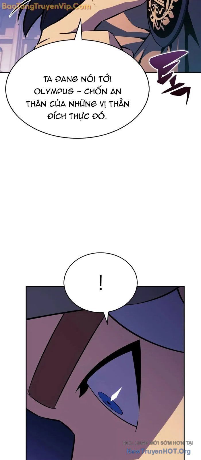 Người Chơi Mới Cấp Tối Đa Chap 213 - Next Chap 214