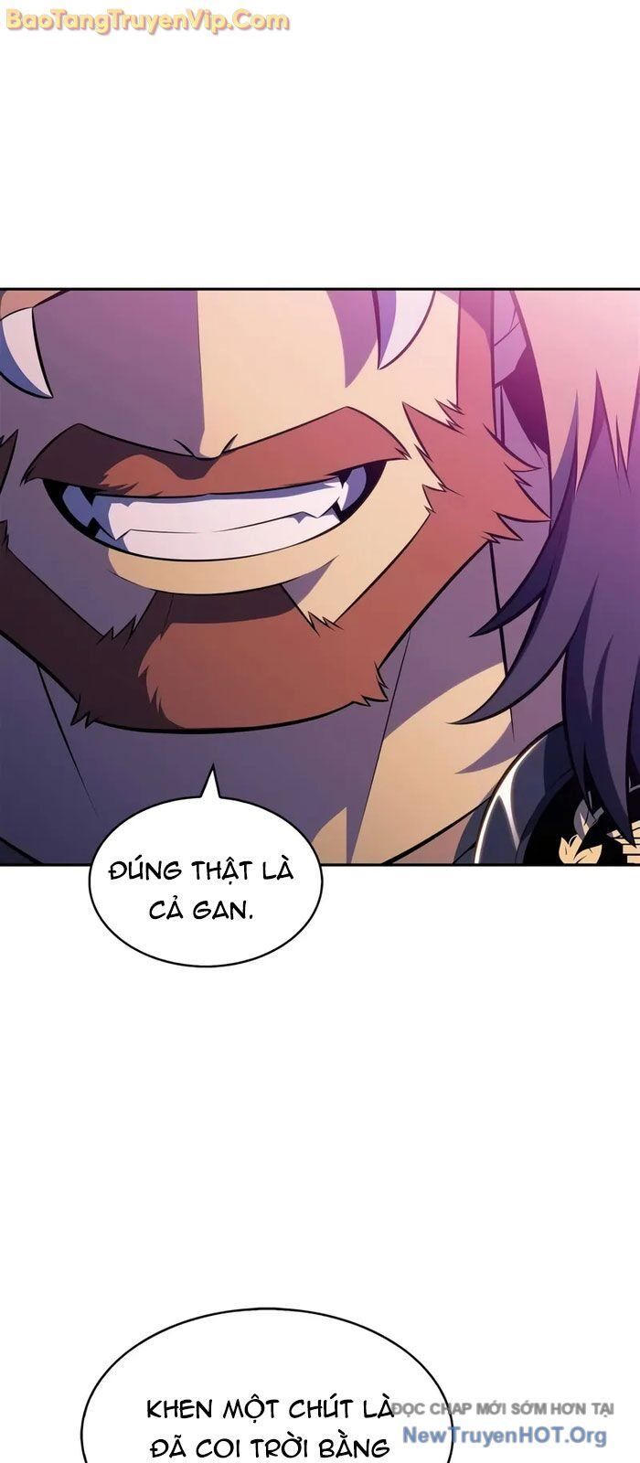 Người Chơi Mới Cấp Tối Đa Chap 213 - Next Chap 214