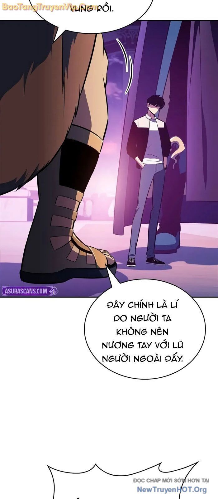 Người Chơi Mới Cấp Tối Đa Chap 213 - Next Chap 214