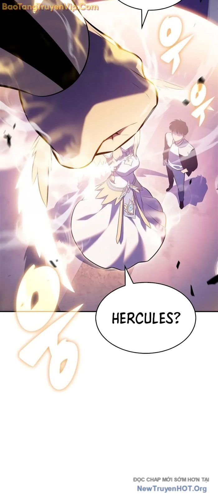 Người Chơi Mới Cấp Tối Đa Chap 213 - Next Chap 214