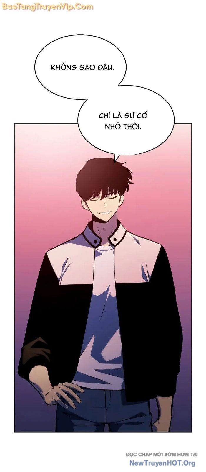 Người Chơi Mới Cấp Tối Đa Chap 213 - Next Chap 214