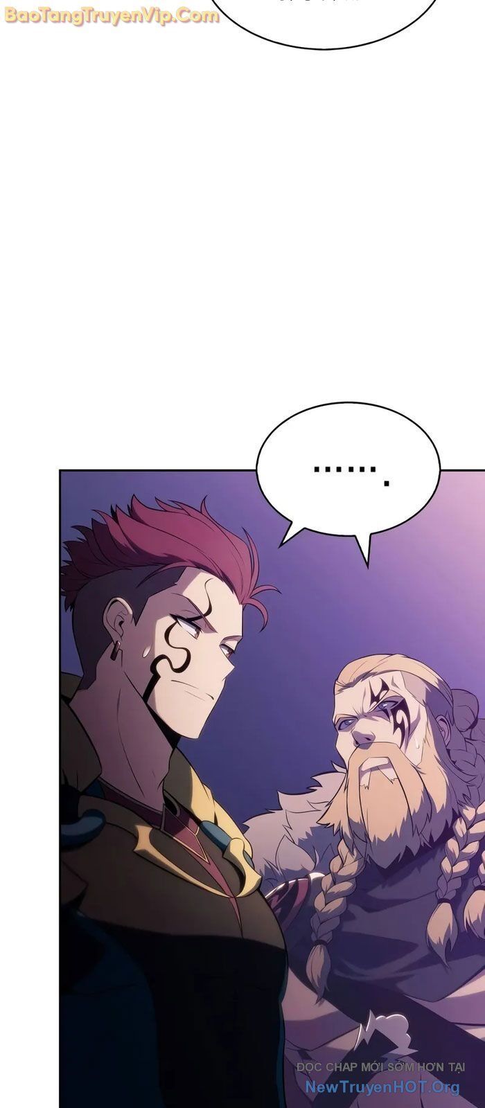 Người Chơi Mới Cấp Tối Đa Chap 213 - Next Chap 214