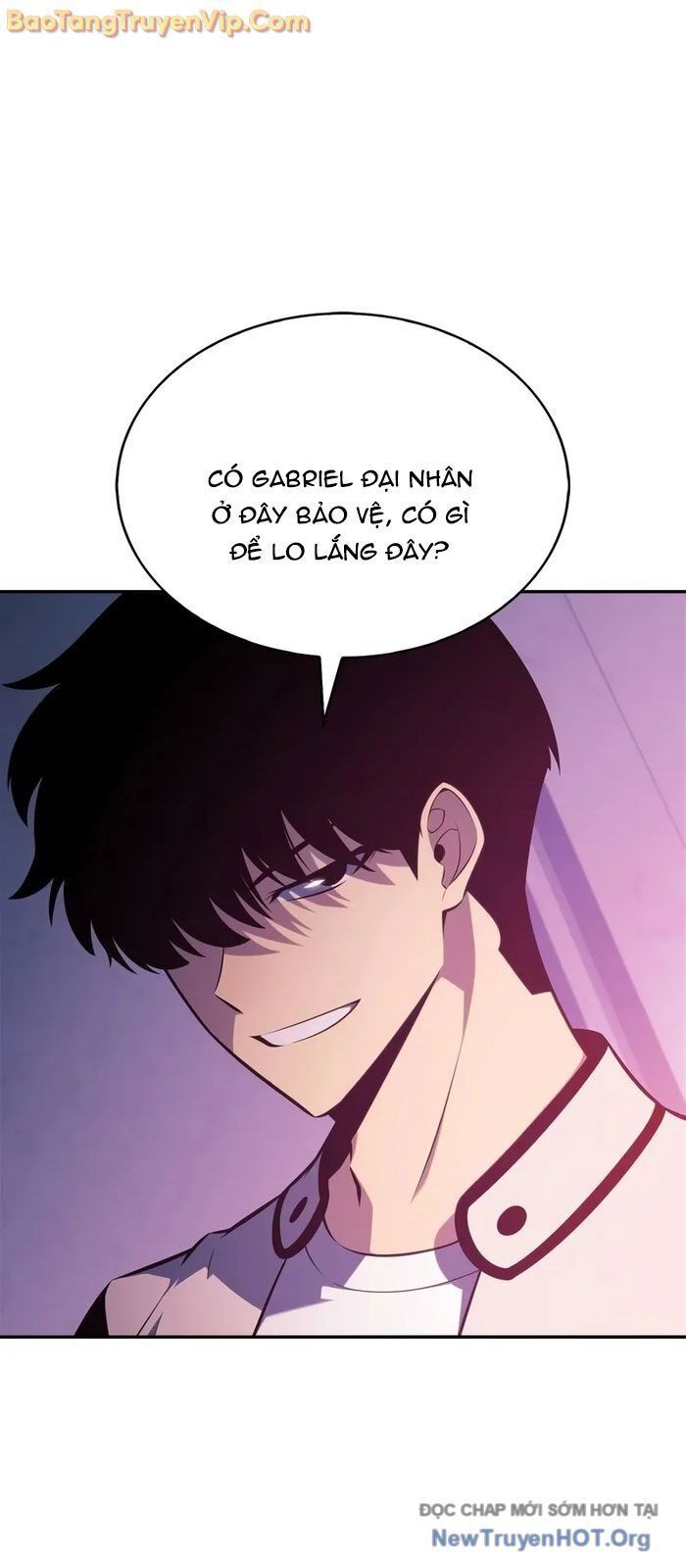Người Chơi Mới Cấp Tối Đa Chap 213 - Next Chap 214