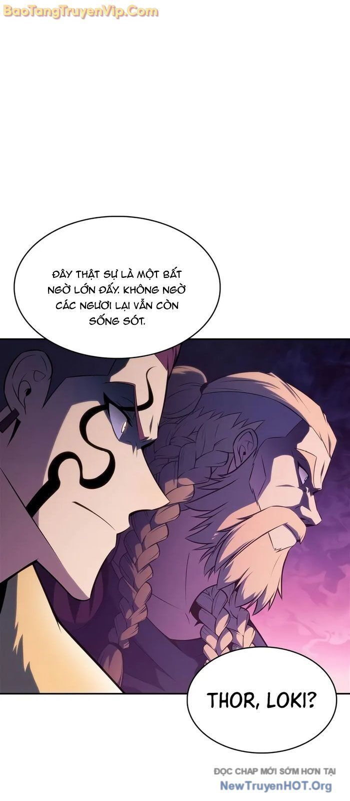 Người Chơi Mới Cấp Tối Đa Chap 213 - Next Chap 214