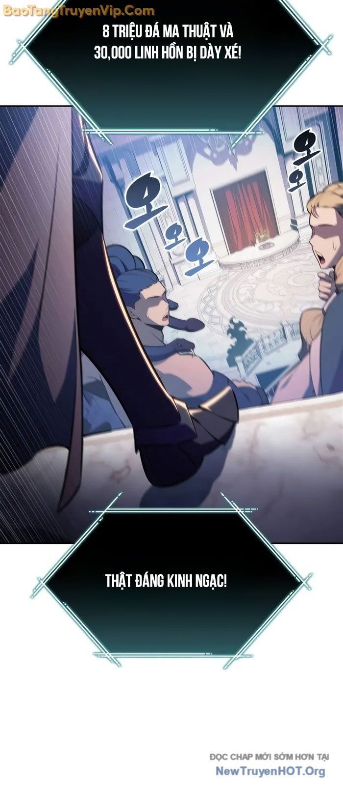 Người Chơi Mới Cấp Tối Đa Chap 213 - Next Chap 214