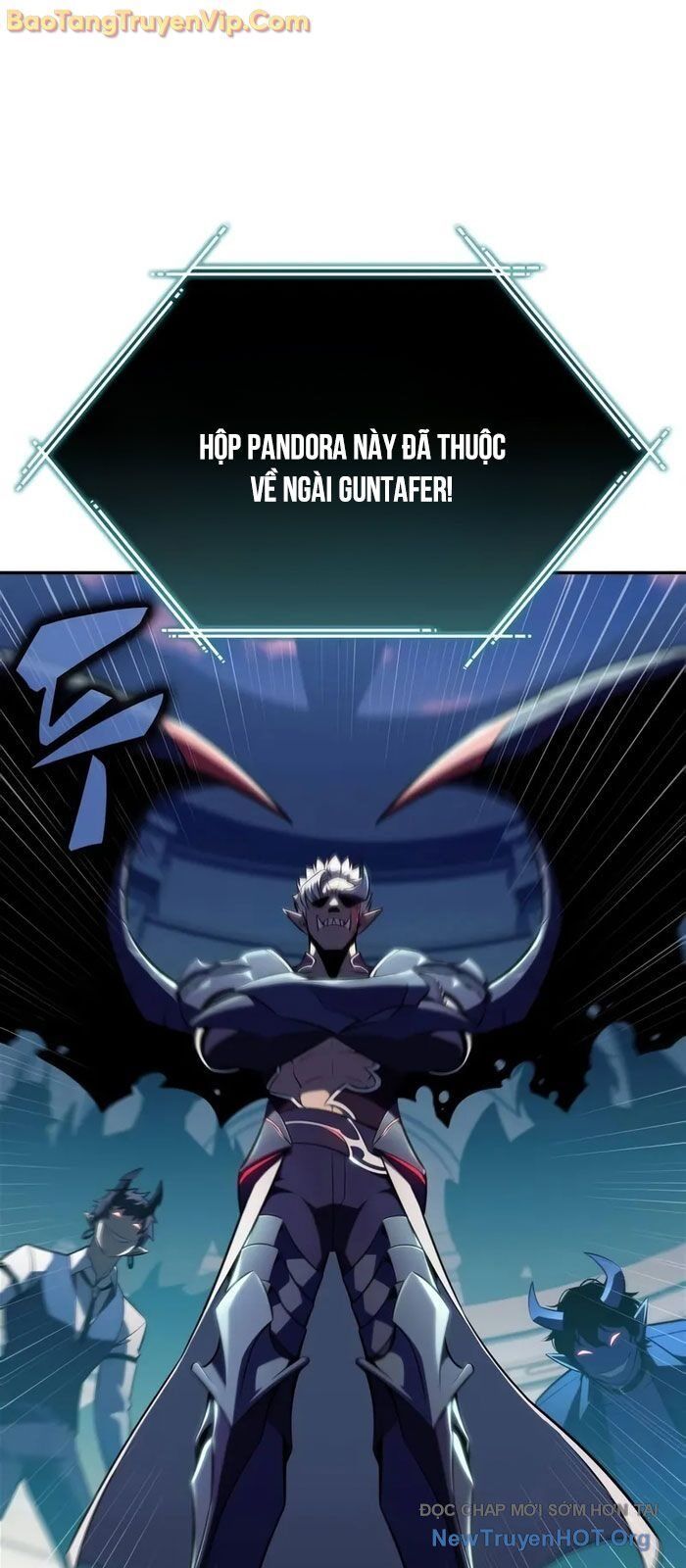 Người Chơi Mới Cấp Tối Đa Chap 213 - Next Chap 214