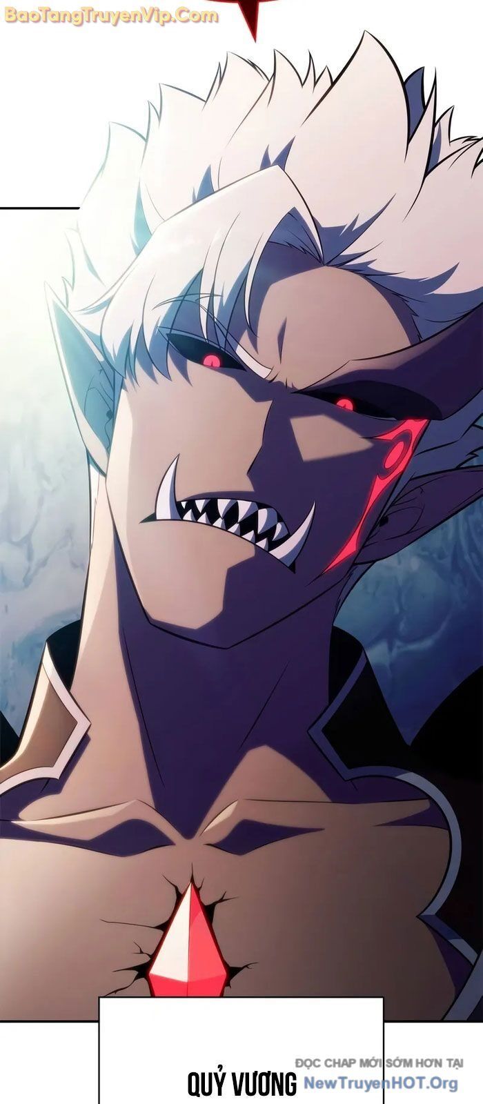 Người Chơi Mới Cấp Tối Đa Chap 213 - Next Chap 214