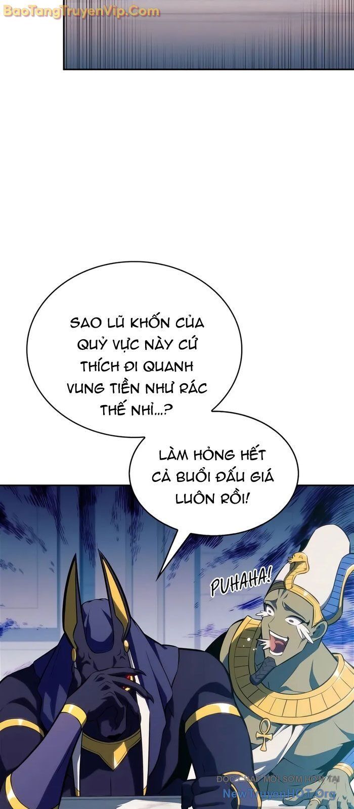 Người Chơi Mới Cấp Tối Đa Chap 213 - Next Chap 214