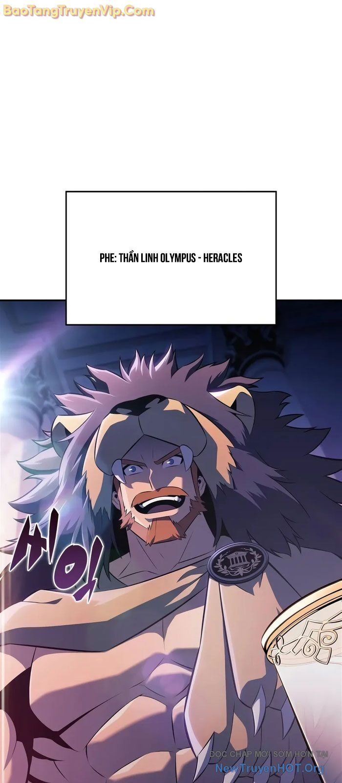 Người Chơi Mới Cấp Tối Đa Chap 213 - Next Chap 214