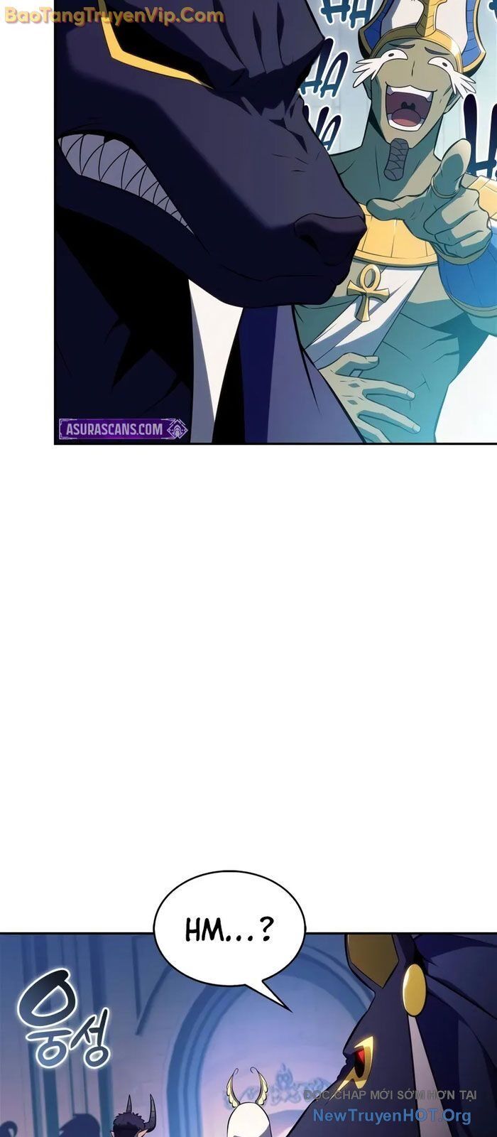 Người Chơi Mới Cấp Tối Đa Chap 213 - Next Chap 214