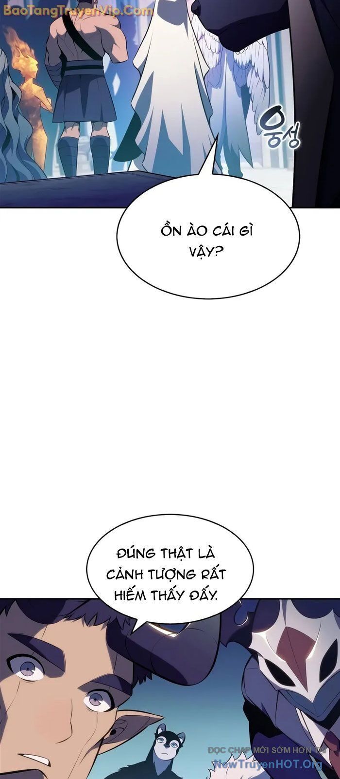 Người Chơi Mới Cấp Tối Đa Chap 213 - Next Chap 214