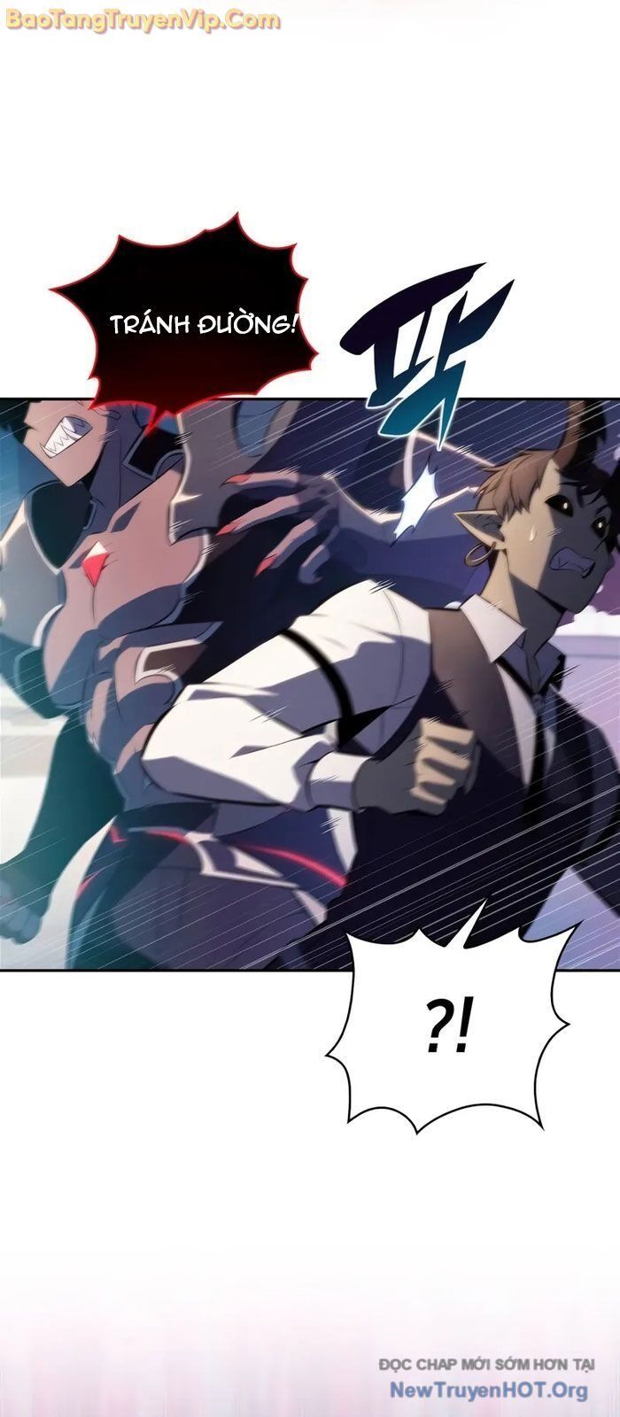 Người Chơi Mới Cấp Tối Đa Chap 213 - Next Chap 214