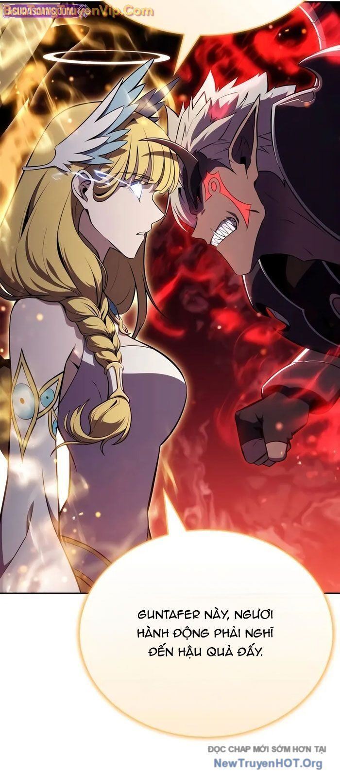 Người Chơi Mới Cấp Tối Đa Chap 213 - Next Chap 214