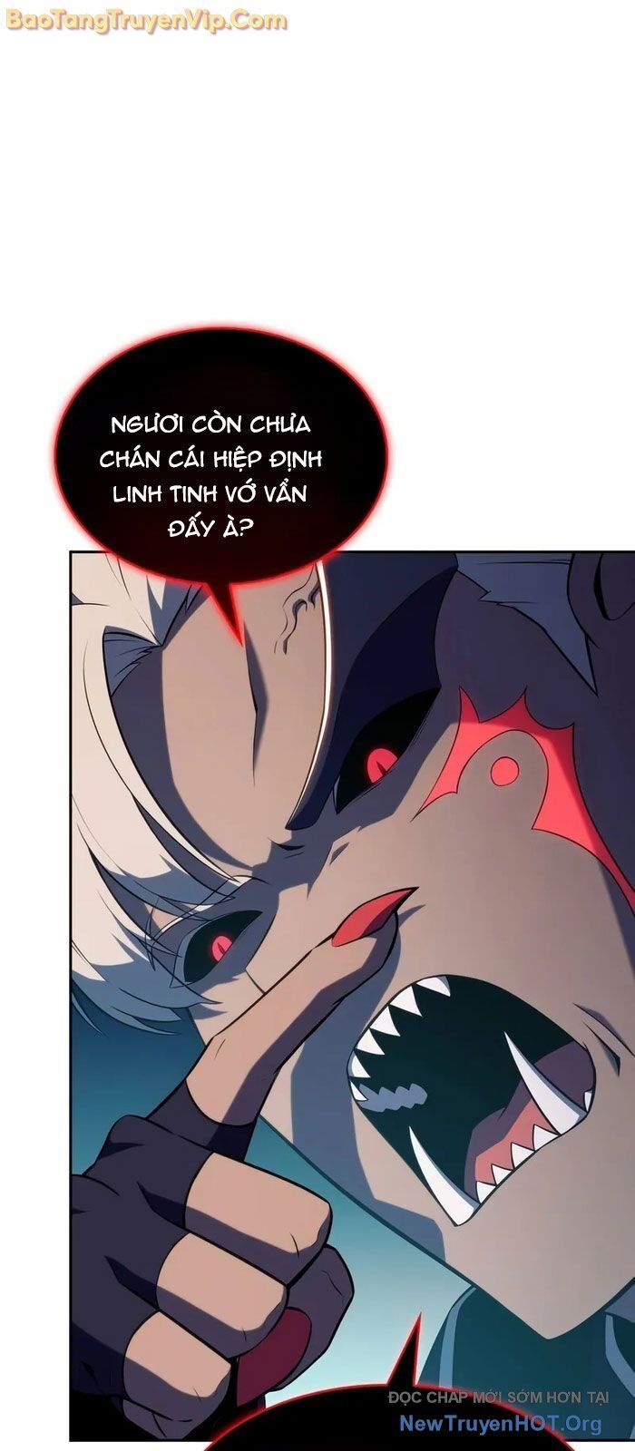 Người Chơi Mới Cấp Tối Đa Chap 213 - Next Chap 214
