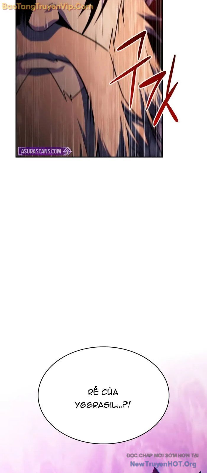 Người Chơi Mới Cấp Tối Đa Chap 213 - Next Chap 214