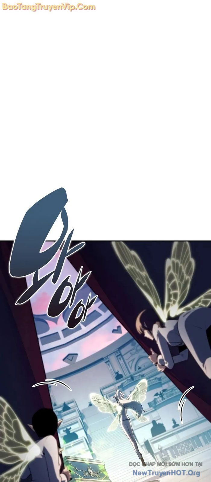 Người Chơi Mới Cấp Tối Đa Chap 213 - Next Chap 214