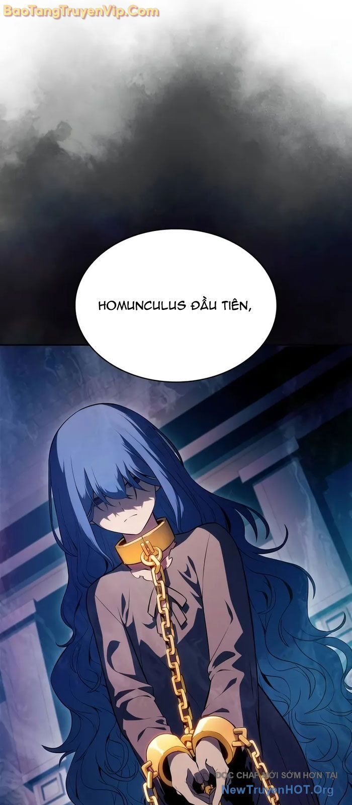 Người Chơi Mới Cấp Tối Đa Chap 213 - Next Chap 214