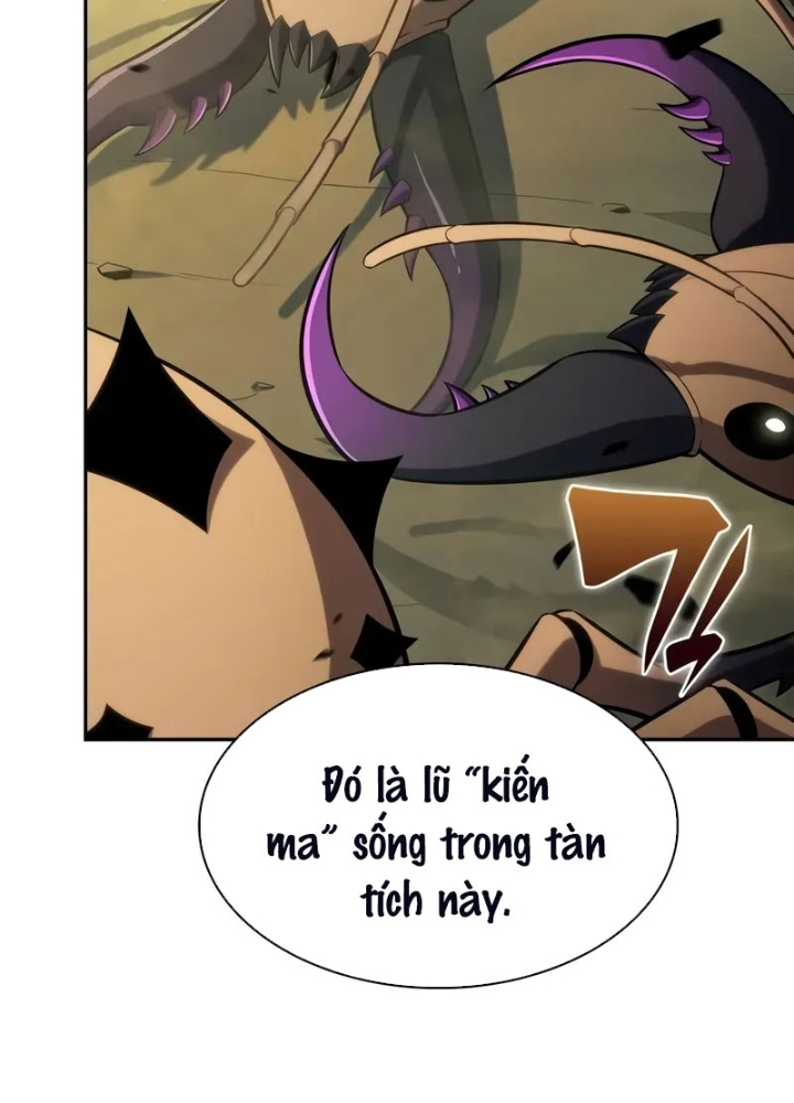 Người Chơi Mới Cấp Tối Đa Chap 218 - Next Chap 219