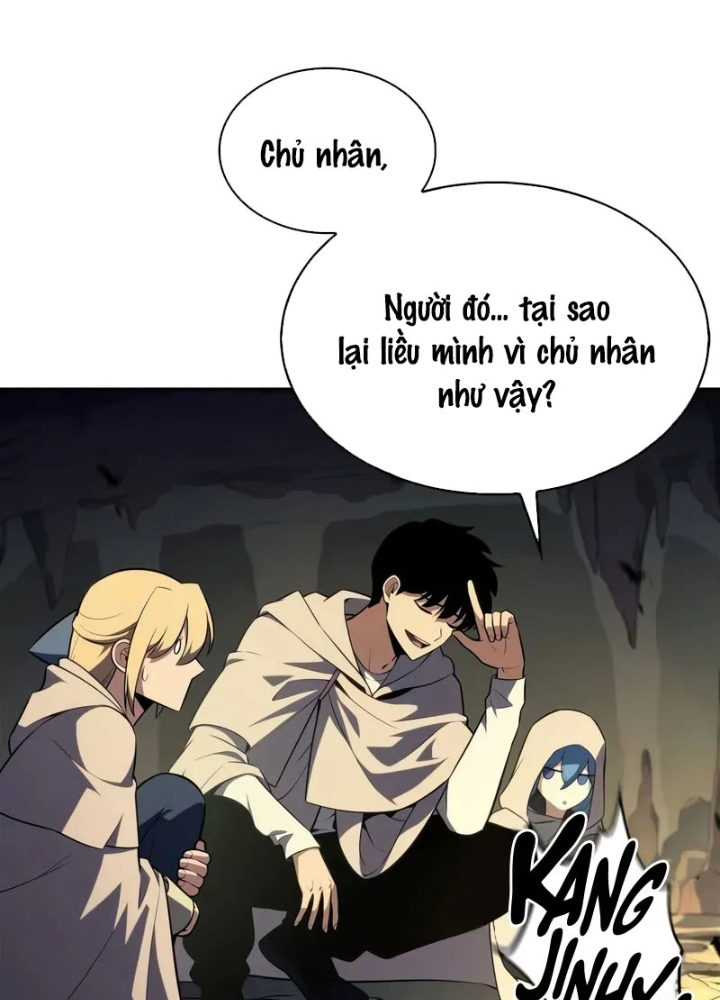 Người Chơi Mới Cấp Tối Đa Chap 218 - Next Chap 219