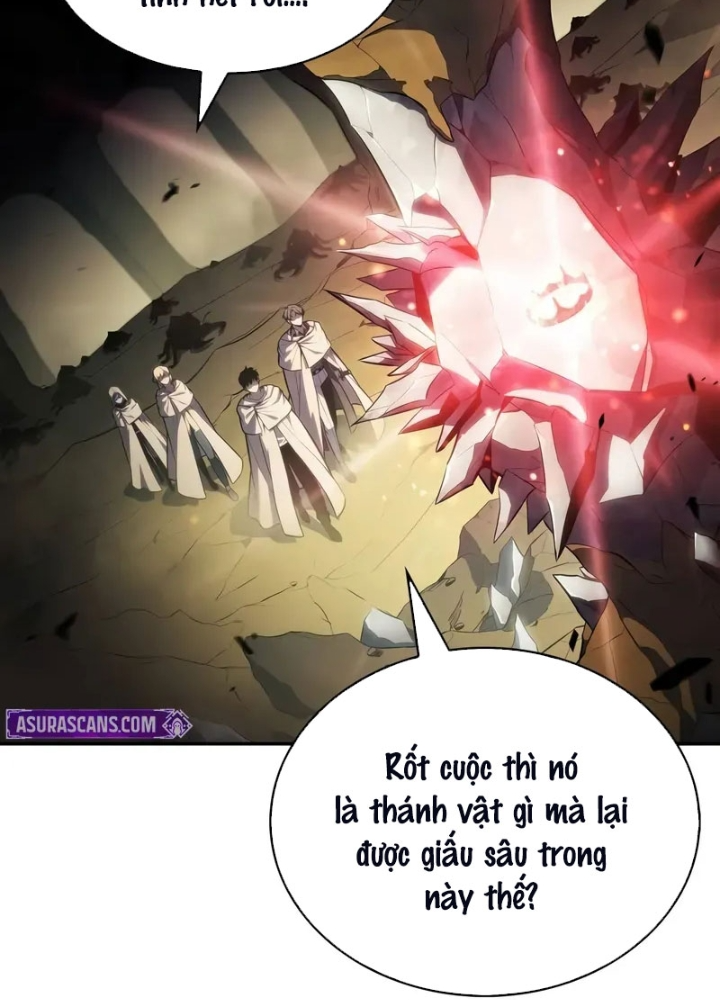 Người Chơi Mới Cấp Tối Đa Chap 218 - Next Chap 219