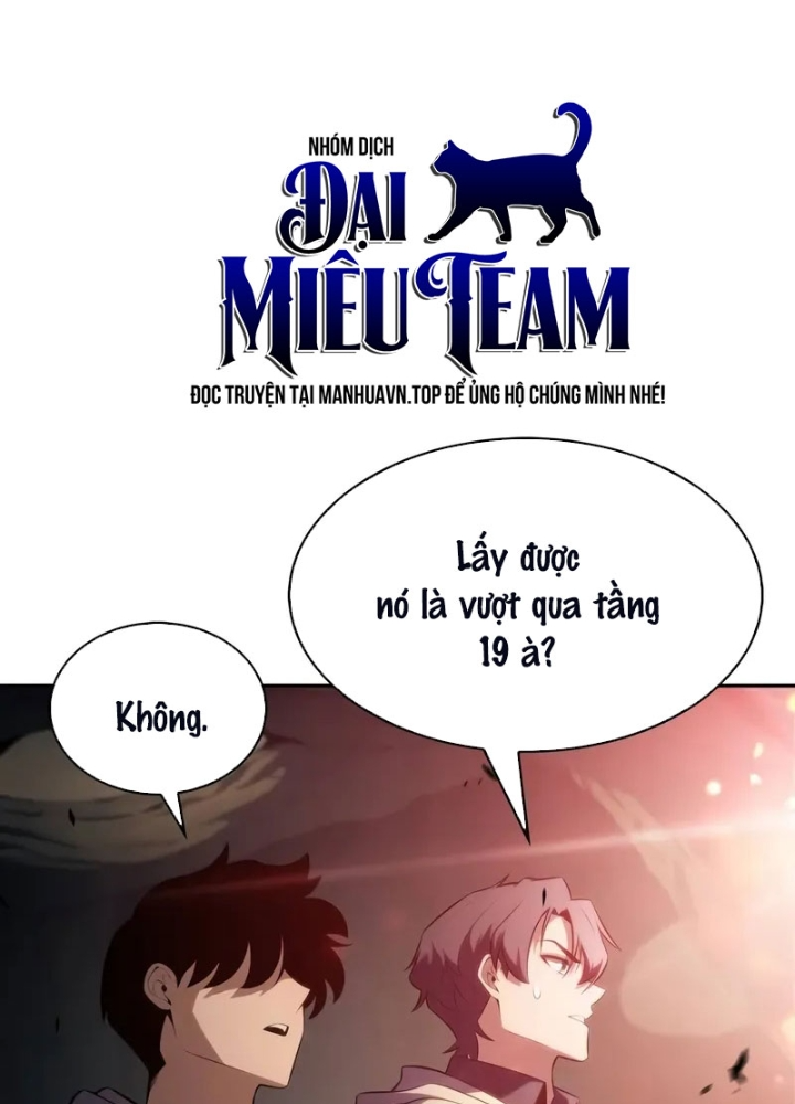 Người Chơi Mới Cấp Tối Đa Chap 218 - Next Chap 219