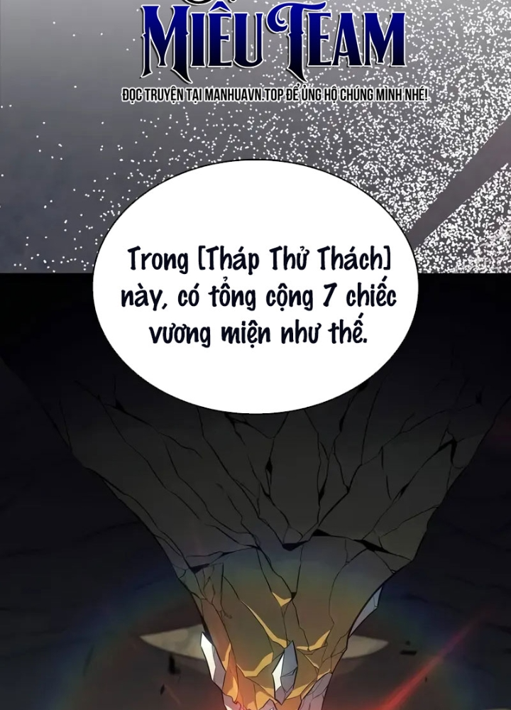 Người Chơi Mới Cấp Tối Đa Chap 218 - Next Chap 219