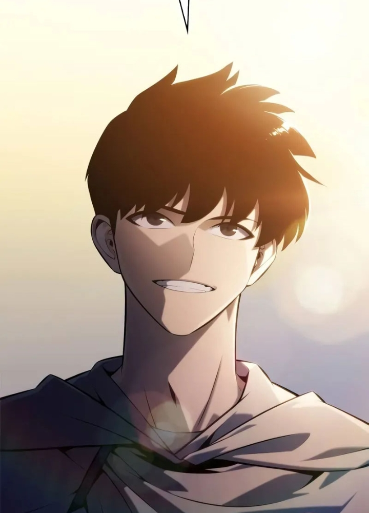 Người Chơi Mới Cấp Tối Đa Chap 218 - Next Chap 219