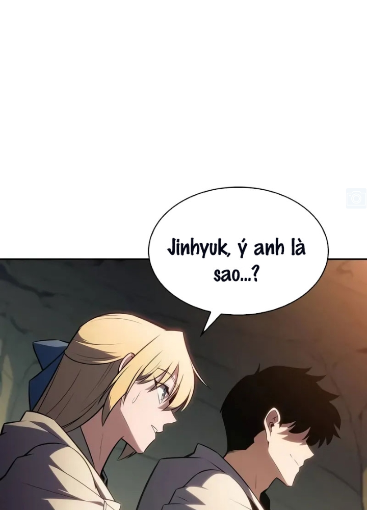 Người Chơi Mới Cấp Tối Đa Chap 218 - Next Chap 219