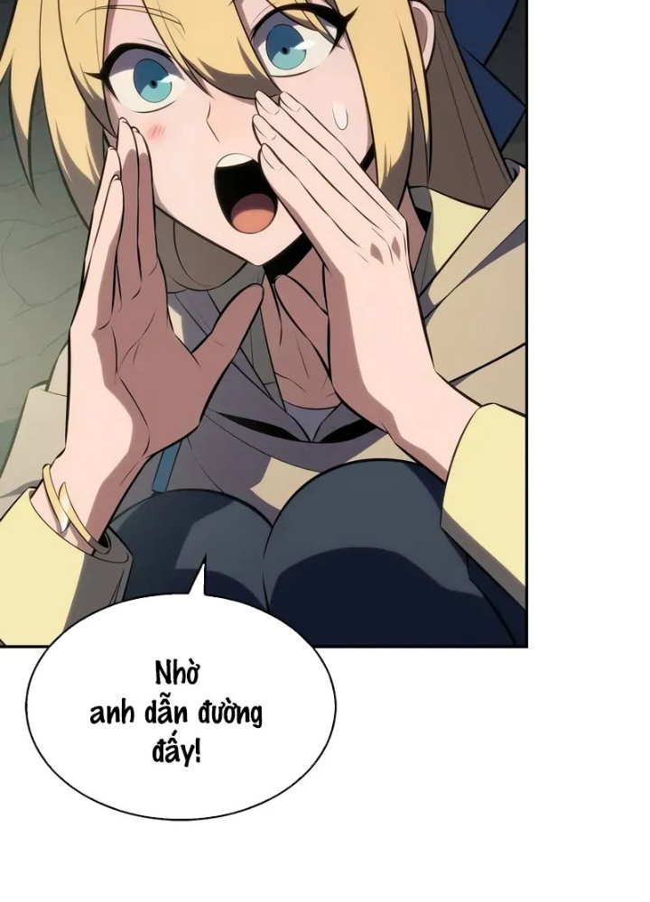 Người Chơi Mới Cấp Tối Đa Chap 218 - Next Chap 219