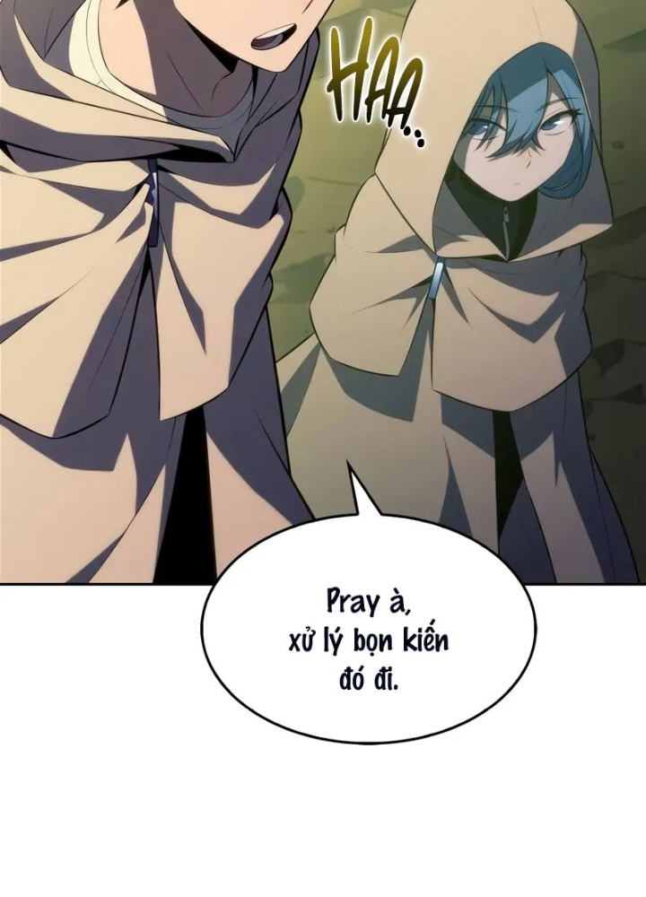 Người Chơi Mới Cấp Tối Đa Chap 218 - Next Chap 219