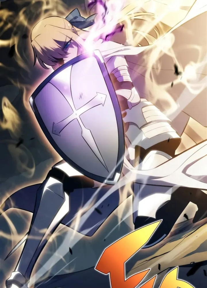 Người Chơi Mới Cấp Tối Đa Chap 218 - Next Chap 219