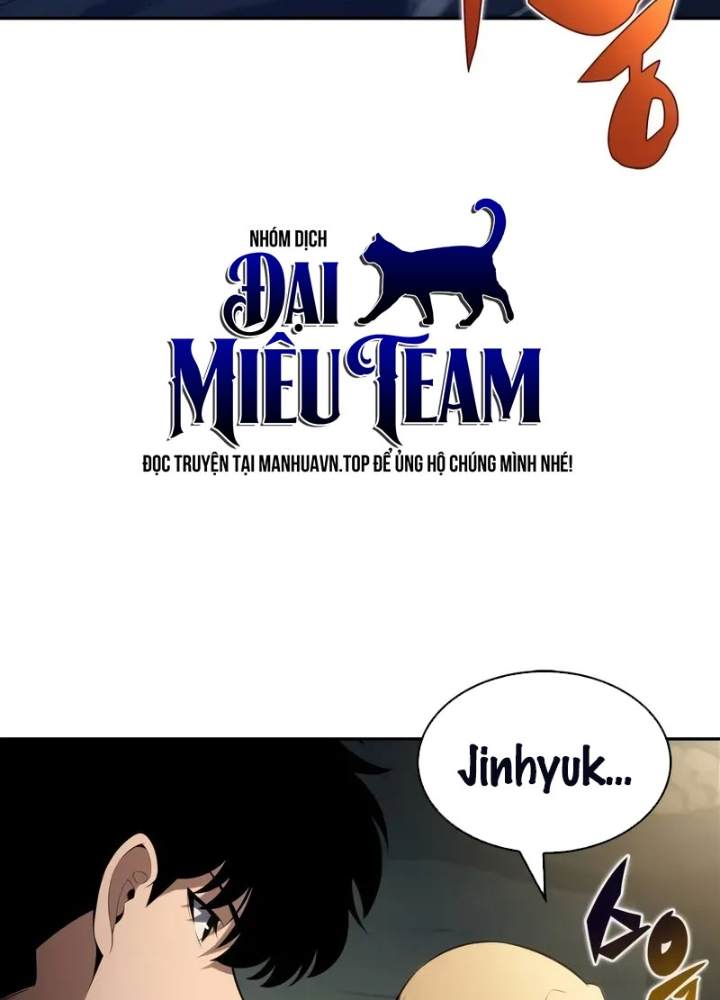 Người Chơi Mới Cấp Tối Đa Chap 218 - Next Chap 219