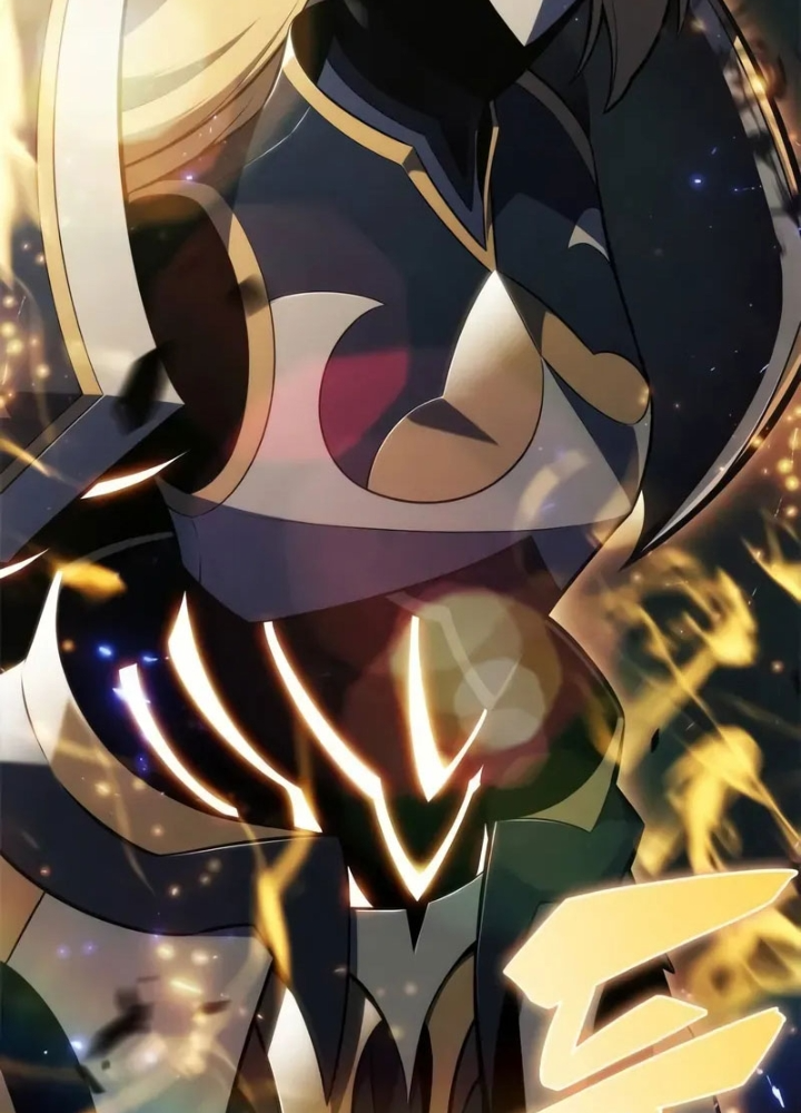 Người Chơi Mới Cấp Tối Đa Chap 218 - Next Chap 219