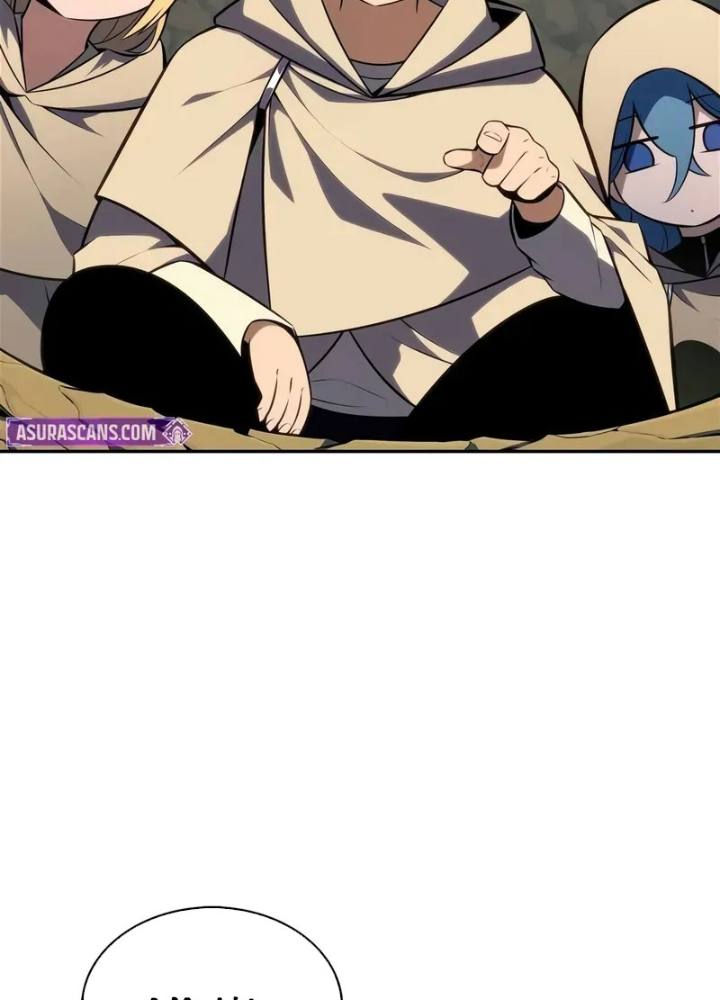 Người Chơi Mới Cấp Tối Đa Chap 218 - Next Chap 219