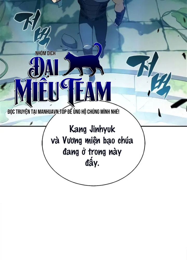 Người Chơi Mới Cấp Tối Đa Chap 218 - Next Chap 219