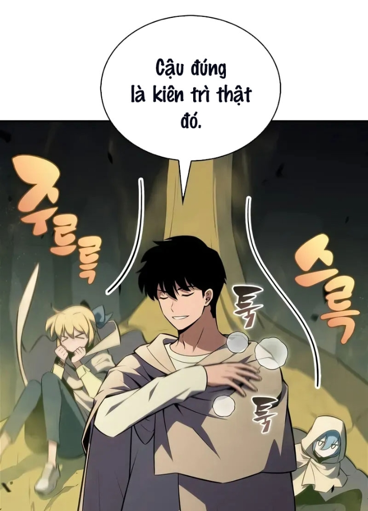 Người Chơi Mới Cấp Tối Đa Chap 218 - Next Chap 219