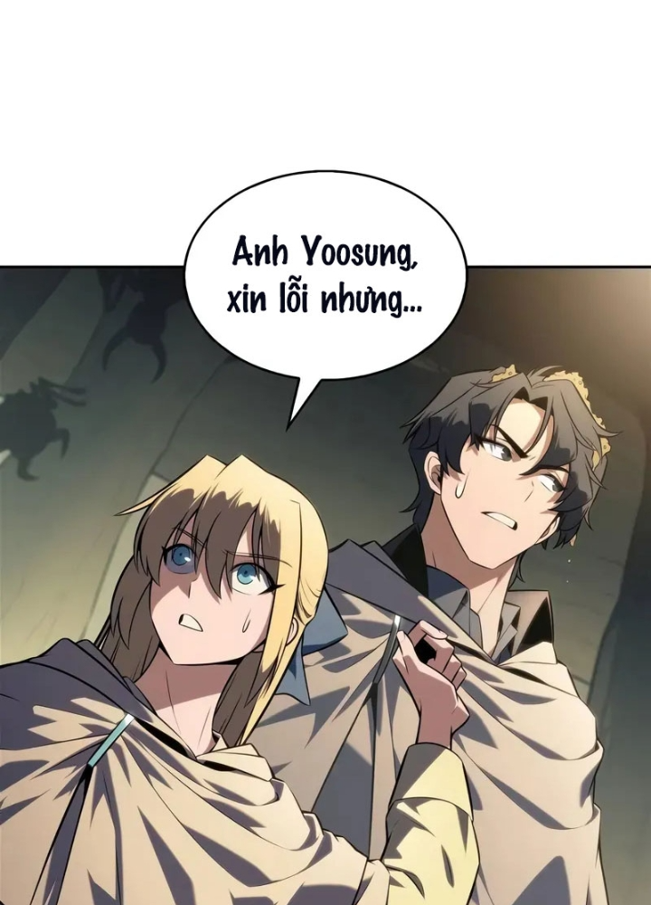 Người Chơi Mới Cấp Tối Đa Chap 218 - Next Chap 219