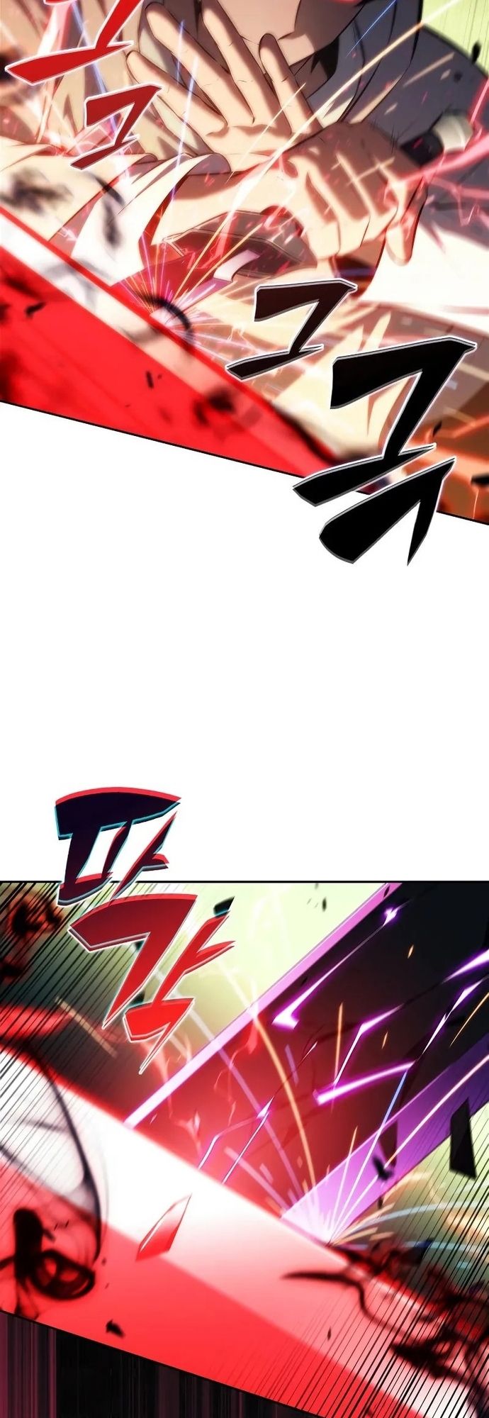 Người Chơi Mới Cấp Tối Đa Chap 220 - Next Chap 221