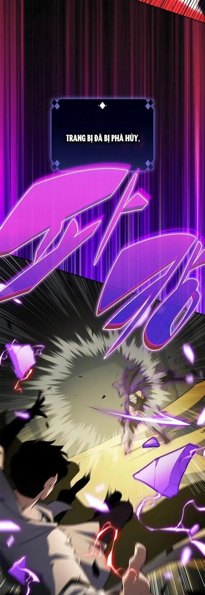 Người Chơi Mới Cấp Tối Đa Chap 220 - Next Chap 221