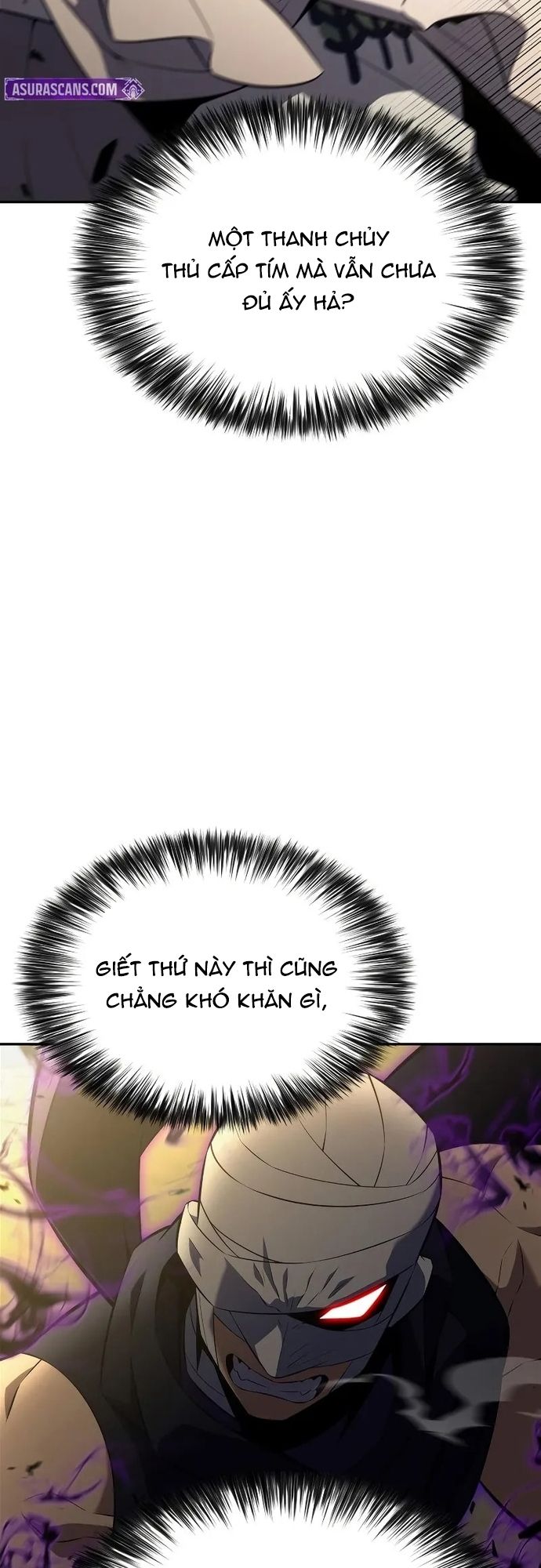 Người Chơi Mới Cấp Tối Đa Chap 220 - Next Chap 221