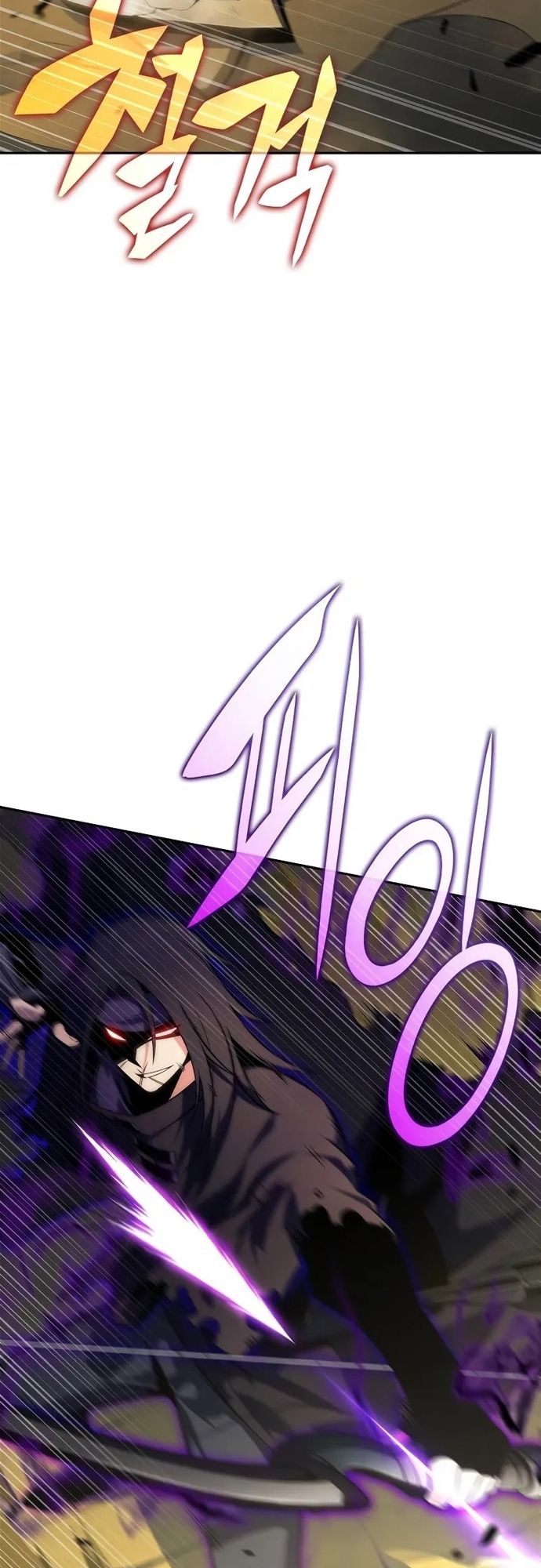 Người Chơi Mới Cấp Tối Đa Chap 220 - Next Chap 221